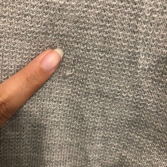 Sweater - Picture 4 of 4